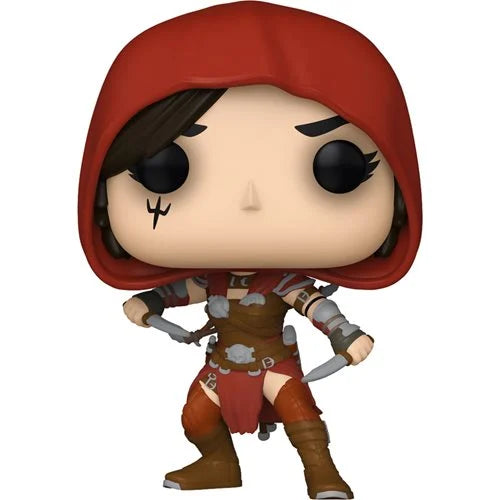 Funko Pop! Games Diablo IV Set Bundle of 3 Pops! - Nerd Stuff of Alabama