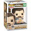 Parks and Recreation 15th Anniversary Ron Swanson with Swanson Pyramid of Greatness Funko Pop! Vinyl Figure #1569 - Nerd Stuff of Alabama