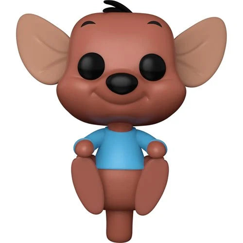 Winnie the Pooh Roo Funko Pop! Vinyl Figure #1516 (Pre-Order November 2024) - Nerd Stuff of Alabama