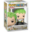 One Piece Roronoa Zoro with Swords (2024) Funko Pop! Vinyl Figure #1775 Chance at Chase (Pre-Order November 2024) - Nerd Stuff of Alabama