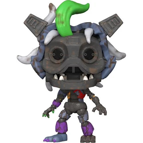 Five Nights at Freddy's: Security Breach - Ruin Ruined Roxy Funko Pop! Vinyl Figure #987 - Nerd Stuff of Alabama