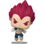 Dragon Ball Super: Broly Super Saiyan God Vegeta Funko Pop! Vinyl Figure #1862 (February 2025)