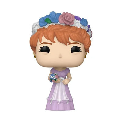 Sixteen Candles Samantha Baker Funko Pop! Vinyl Figure #1722 (Pre-Order February 2025)