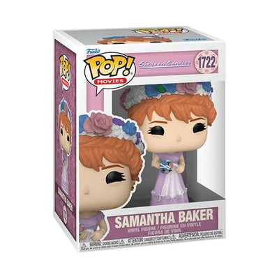 Sixteen Candles Samantha Baker Funko Pop! Vinyl Figure #1722 (Pre-Order February 2025)