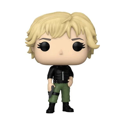 Stargate SG-1 Samantha Carter Funko Pop! Vinyl Figure #1659 (Pre-Order February 2025)