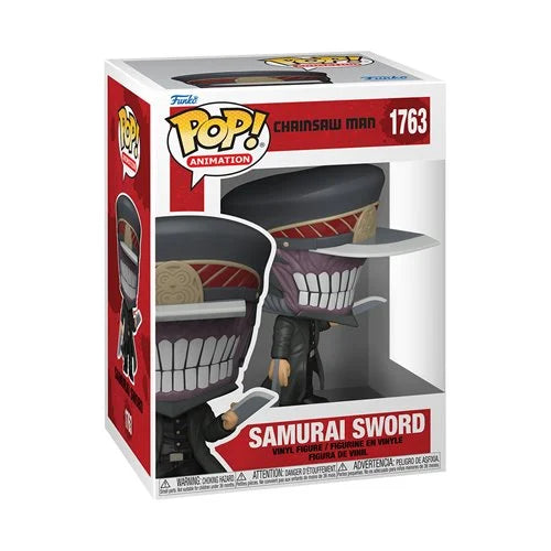 Chainsaw Man Funko Pop! Vinyl Figure Wave 2 Bundle of 5 Pops! (Pre-Order January 2025)