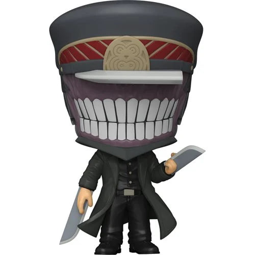 Chainsaw Man Funko Pop! Vinyl Figure Wave 2 Bundle of 5 Pops! (Pre-Order January 2025)