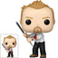 Shaun of the Dead Shaun Funko Pop Vinyl Figure - Specialty Series Common and Chase Bundle (Pre-Order March 2025)