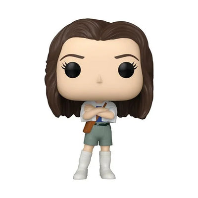 Ferris Bueller's Day Off Sloane Peterson Funko Pop! Vinyl Figure #1730 (Pre-Order January 2025)