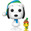 A Charlie Brown Christmas Snoopy Funko Pop! Vinyl Figure #1628 and Woodstock Buddy (Pre-Order November 2024) - Nerd Stuff of Alabama