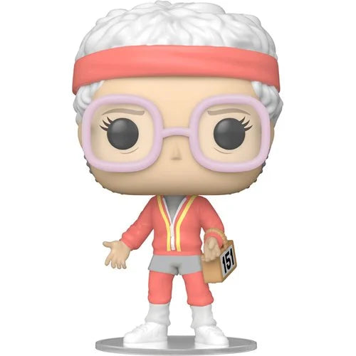 Golden Girls 40th Anniversary Funko Pop! Vinyl Figure Bundle of 4 Pops! (Pre-Order February 2025)