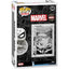Marvel's 85th Anniversary The Amazing Spider-Man Funko Pop! Comic Cover Figure #58 with Case (September 2024)