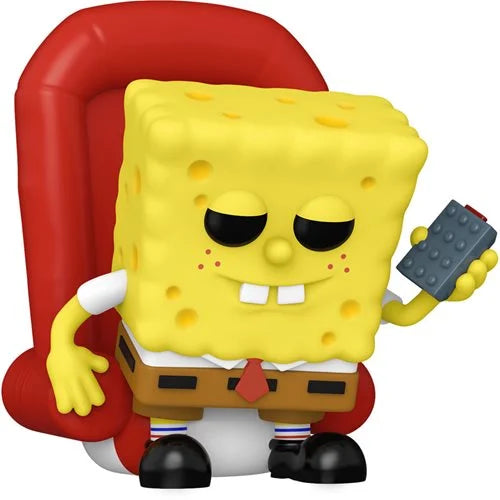 SpongeBob SquarePants Meme Premium Funko Pop! Vinyl Figure #1752