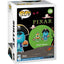 Pixar Halloween Sulley Funko Pop! Vinyl Figure #1488 - Nerd Stuff of Alabama