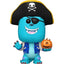 Pixar Halloween Sulley Funko Pop! Vinyl Figure #1488 - Nerd Stuff of Alabama