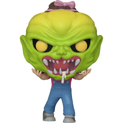 Goosebumps The Haunted Mask Funko Pop! Vinyl Figure #33