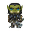 World of Warcraft: The War Within Thrall Funko Pop! Vinyl Figure #1046 (Pre-Order February 2025)