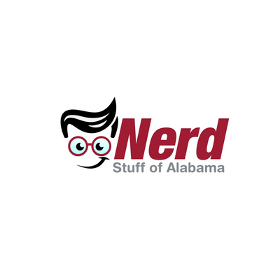 Nerd Stuff of Alabama Gift Card - Nerd Stuff of Alabama