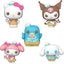 Funko Pop! Hello Kitty (Ice Cream) Bundle of 5 Pops! (Pre-Order March 2025)