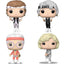 Golden Girls 40th Anniversary Funko Pop! Vinyl Figure Bundle of 4 Pops! (Pre-Order February 2025)