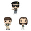 Ferris Bueller's Day Off Funko Pop! Vinyl Figure Bundle of 3 Pops! (Pre-Order January 2025)