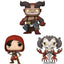 Funko Pop! Games Diablo IV Set Bundle of 3 Pops! - Nerd Stuff of Alabama