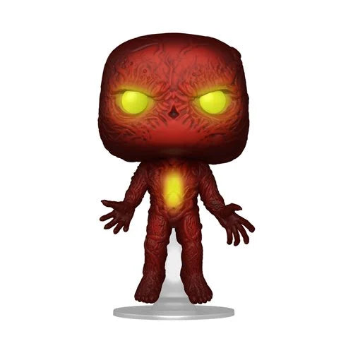 Stranger Things Vecna Rift Funko Pop! Vinyl Figure #1595 (Pre-Order October 2024) - Nerd Stuff of Alabama