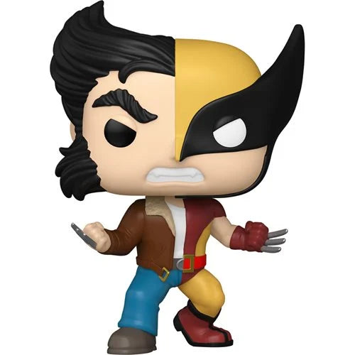 Marvel Comics Split Funko Pop! Vinyl Figure Set Bundle of 3 Pops! (Pre-Order October 2024) - Nerd Stuff of Alabama