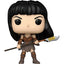 Xena Warrior Princess Xena with Spear Funko Pop! Vinyl Figure (Pre-Order February 2025)