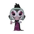 Disney Villains Yzma Funko Pop! Vinyl Figure #1521