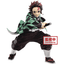 BanPresto - Demon Slayer: Kimetsu no Yaiba - Maximatic - The Tanjiro Kamado I Figure - Nerd Stuff of Alabama