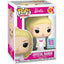 Barbie 65th Anniversary Crystal Barbie Funko Pop! Vinyl Figure #124 - Nerd Stuff of Alabama