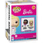 Barbie 65th Anniversary Crystal Barbie Funko Pop! Vinyl Figure #124 - Nerd Stuff of Alabama