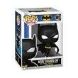 Batman War Zone Batgirl (Cassandra Cain) Funko Pop! Vinyl Figure #501 - Nerd Stuff of Alabama