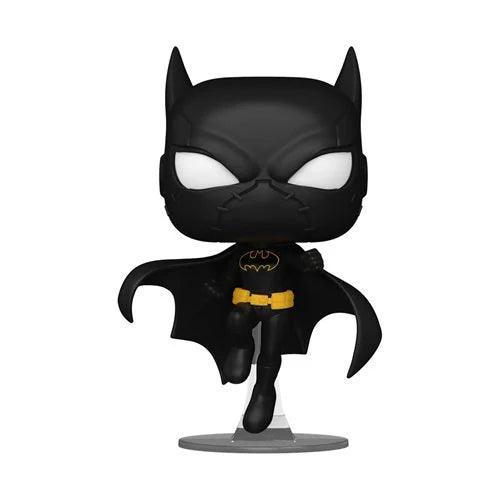 Batman War Zone Batgirl (Cassandra Cain) Funko Pop! Vinyl Figure #501 - Nerd Stuff of Alabama