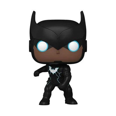 Batman War Zone Batwing Funko Pop! Vinyl Figure #500 - Nerd Stuff of Alabama