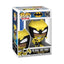 Batman War Zone The Signal (Duke Thomas) Funko Pop! Vinyl Figure #503 - Nerd Stuff of Alabama