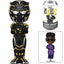 Black Panther: Wakanda Forever Black Panther Soda Vinyl Figure *Chance at Chase* - Nerd Stuff of Alabama