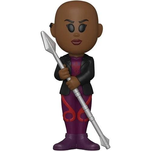 Black Panther: Wakanda Forever Okoye Soda Vinyl Figure *Chance of Chase* - Nerd Stuff of Alabama