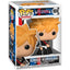 Bleach Ichigo Kurosaki (FB Shikai) Funko Pop! Vinyl Figure #1610 (Damaged) - Nerd Stuff of Alabama