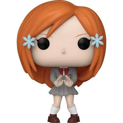 Bleach Orihime Inoue Funko Pop! Vinyl Figure #1611 - Nerd Stuff of Alabama