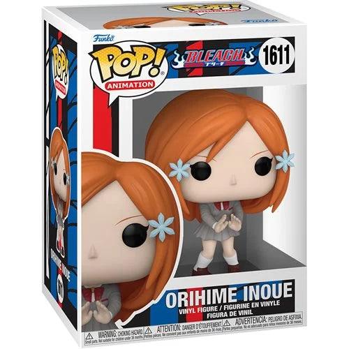 Bleach Orihime Inoue Funko Pop! Vinyl Figure #1611 - Nerd Stuff of Alabama