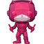 Daredevil 60th Anniversary Facet Funko Pop! Vinyl Figure #1386 - Nerd Stuff of Alabama