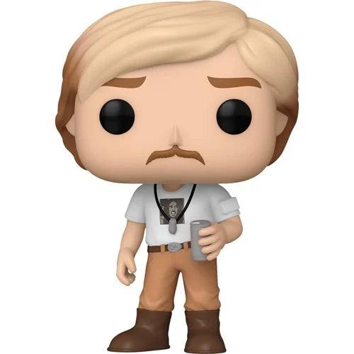 Dazed and Confused David Wooderson Funko Pop! Vinyl Figure #1603 - Nerd Stuff of Alabama