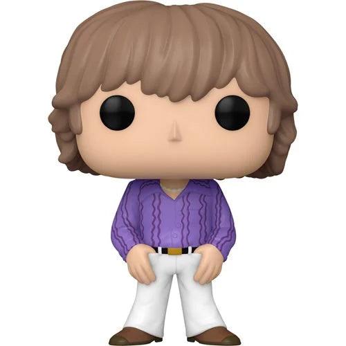 Dazed and Confused Randall 'Pink' Floyd Funko Pop! Vinyl Figure #1601 - Nerd Stuff of Alabama