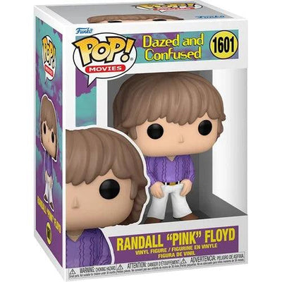 Dazed and Confused Randall 'Pink' Floyd Funko Pop! Vinyl Figure #1601 - Nerd Stuff of Alabama