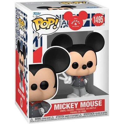 Disney Mickey & Friends Excellent 8 IRL Pop! Vinyl Figure Set Bundle of 2 Pops! (Pre-Order July 2024) - Nerd Stuff of Alabama