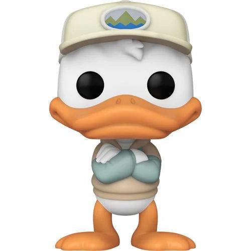 Disney Mickey & Friends Excellent 8 IRL Pop! Vinyl Figure Set Bundle of 2 Pops! (Pre-Order July 2024) - Nerd Stuff of Alabama