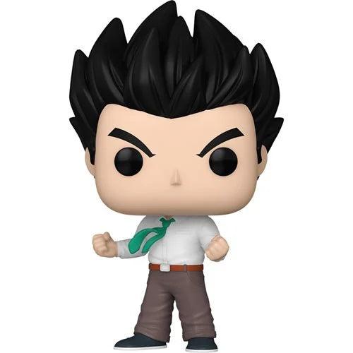 Dragon Ball GT Funko Pop! Vinyl Figure Wave 1B Bundle of 4 Pops! - Nerd Stuff of Alabama