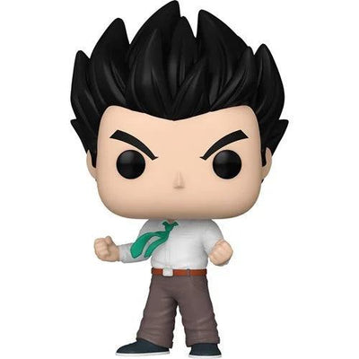 Dragon Ball GT Funko Pop! Vinyl Figure Wave 1B Bundle of 4 Pops! - Nerd Stuff of Alabama